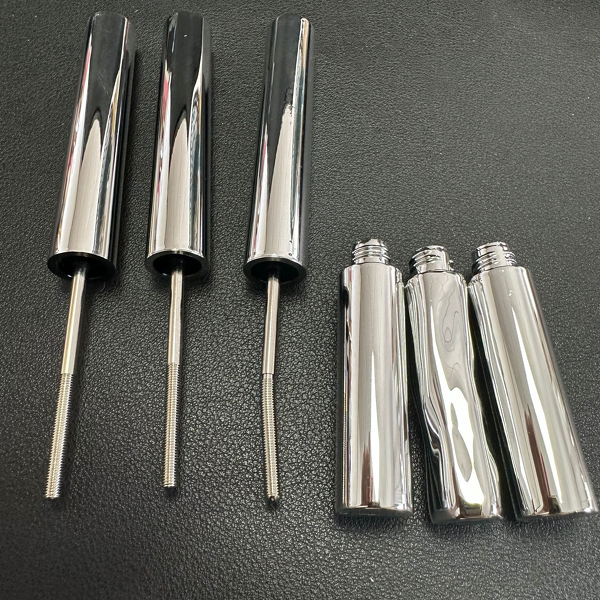 Mascara Manufacturer - Wholesale Vegan 4D Fiber Black, Long Lasting Waterproof Mineral Gel and Liquid Curling