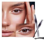 Mascara Manufacturer - Private Label, Thick Curling Eyelash, Long Lasting Waterproof Volume Vegan Liquid