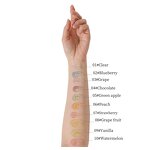 Lip Oil Manufacturer - Wholesale Manufacturers Strawberry Keychain, High Quality Vegan, Private Label Custom Logo