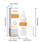 Sun Protection Cream Manufacturer - Hi-Q Moisturizing Refreshing Ventilate Isolate Outdoor UV Rays Sunblock