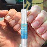 Nail Repair Pen Manufacturer - Lanthome Wholesale 4ml Herbal Anti Fungal Toenail Treatment Pen for Care