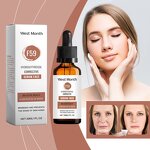 Facial Essence Manufacturer - Moisturizes Reduces Wrinkles Fights Early Aging Lightens Lines Soothes