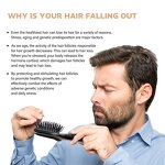 Polygonum Hair Serum Manufacturer - Hot Selling Natural Organic Preventing Hair Loss Treatment Growth