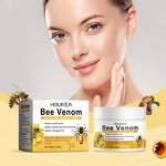Bee Venom Anti-Wrinkle Cream Manufacturer - Anti-Wrinkle Hydrating Light Lines Brightening Wholesale Facial
