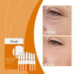 Lactobionic Acid Facial Serum Manufacturer - Age Reverse Anti Aging Wrinkles Reduce Moisturizing Firming Lifting