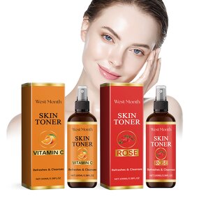 Rose Skin Toner Manufacturer - Rose Extract Toner Spray