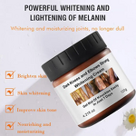 Whitening Cream Manufacturer - New Arrival Niacinamide Dark Knees Knuckles Elbows Armpit Private Parts Bleaching Dark Skin