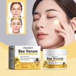 Bee Venom Anti-Wrinkle Cream Manufacturer - Anti-Wrinkle Hydrating Light Lines Brightening Wholesale Facial