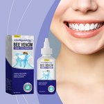 Whitening Toothpaste Manufacturer - ORALHOE Bee Venom Care Propolis Clean Tooth Stains Oral Odor Teeth Gum Care