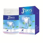 Whitening Powder Manufacturer - Wholesale Private Label Easy Teeth Whitening Product Essence 80 ML