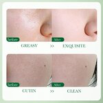 Facial Cleanser Manufacturer - 100g BIOAQUA Clean Moisturizing Oil Control Hydrating Non-Tight Soothing