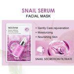 Face Mask Manufacturer - Wholesale 24K Gold Hyaluronic Acid Organic Moisturizing Collagen Anti-wrinkle Retinol Vitamin C