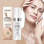 Warm Change Foundation Manufacturer - Lasting Moisturizing Refreshing Light Skin Care Moisturizing Liquid