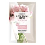 Sheet Mask Manufacturer - Work Best Skin Care Natural Plant Fruit Avocado Whitening Moisturizing Sheet