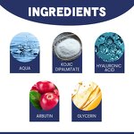 477 Anti-aging Serum Manufacturer - Organic Lighten Spots Reduce Pigmentation Delicate Skin Moisturizer Dark Spot