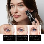 Eye Firming Cream Manufacturer - Skincare Beauty Cosmetic EELHOE Instant Fade Crow's Feet Fine Lines Tightening Anti Aging