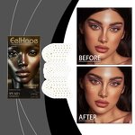 Makeup Sticker Manufacturer - EELHOPE Shiny Fine Freckles Face Stickers Makeup