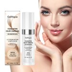 Warm Change Foundation Manufacturer - Lasting Moisturizing Refreshing Light Skin Care Moisturizing Liquid