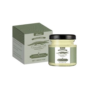 Joint Care Balm Manufacturer - Crocodile Oil Joint Soothing Balm Joint Care