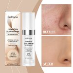 Warm Change Foundation Manufacturer - Lasting Moisturizing Refreshing Light Skin Care Moisturizing Liquid