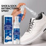 Shoe Deodorizer Spray Manufacturer - Natural Formula Odor Remover Fragrance