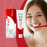 Whitening Toothpaste Manufacturer - New Product Sp-8 Probiotic Brightening Mint Fresh Breath Clean Beautiful Dental