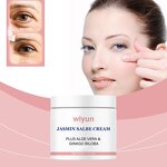 Jasmin Salbe Cream Manufacturer - Lightens Fine Lines Eye Bags Dark Circles Moisturizing Best Selling