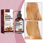 Batana Shampoo Manufacturer - Hair Conditioner Moisturizing Repair Deep Nourishing Smoothing Dry Glossy Oil Control