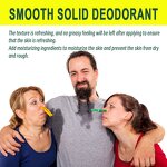 Deodorant Stick Manufacturer - OceAura Men Refrearmpit Sweat Odor Cleaningshing Antiperspirant Fragrance Body Care Latest