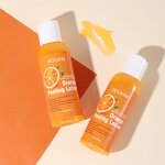 Exfoliating Gel Manufacturer - Extra Strong Peeling Oil Orange Peel Lotion Body Lotion
