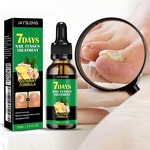 Nail Removal Gel Manufacturer - Jaysuing 7DAYS Repair Nail Treatments Essence Foot Care Toe Nails Fungal Anti-Infection