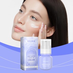 Tone up Cream Manufacturer - Airy White Reduce Moisturizing Firming Lifting Lactobionic Acid Facial