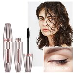 Mascara Manufacturer - Canya Wholesale Volumizing Thick Black Eye Makeup Lengthening Thick Curling Big Eye