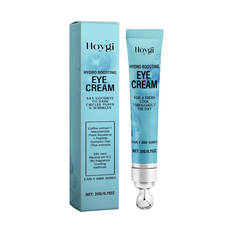 Anti-wrinkle Firming Eye Cream Manufacturer - Lighten Fine Lines Bags Dark Circles Moisturizing