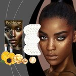 Makeup Sticker Manufacturer - EELHOPE Shiny Fine Freckles Face Stickers Makeup