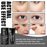 Eye Firming Cream Manufacturer - Skincare Beauty Cosmetic EELHOE Instant Fade Crow's Feet Fine Lines Tightening Anti Aging