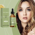 Rosemary Hair Essence Manufacturer - Dense Hair Prevents Mediterranean Alopecia Baldness Growth