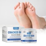 Skin Relieve Cream Manufacturer - OCEAURA Cracked Skin Relieve Foot Elbow Care Cosmetic Brand New