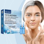 Skin Beauty Ampoule Manufacturer - Lifting Ampoule Skin Face Booster Face Ampoules