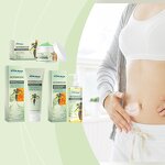 Shaping Cream Manufacturer - SOUTH MOON Wormwood Firming and Slimming Sculpting Firming Soft Moisturizing