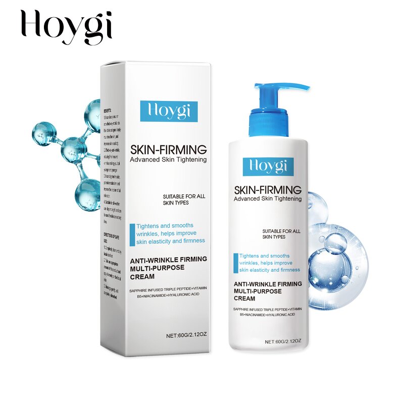 Firming Cream Manufacturer - Anti-wrinkle Firming Multi-purpose Advanced Skin Tightening Rejuvenating Body Lotion Adults