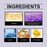 Hair Repair Spray Manufacturer - Damaged Hair Repair Volumizing Essential Oils Smoothing Chemical Ingredients Dry Frizzy