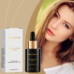 Anti-aging Serum Manufacturer - Custom Packaging Liquid Beauty Cosmetics Makeup Female Makeup Base Essence