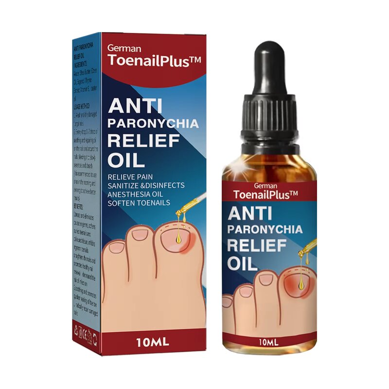 Nail Repair Liquid Manufacturer - Wholesale Fungal Nail Renewal Extra Strength Toe Fingernails Repair Damaged Broken