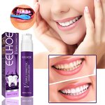 Tooth Repair Gel Manufacturer - Eelhoe Tooth Color Repair Teeth Stain Remover Agent Teeth Whitening Clean Toothpaste