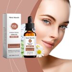 Facial Essence Manufacturer - Moisturizes Reduces Wrinkles Fights Early Aging Lightens Lines Soothes