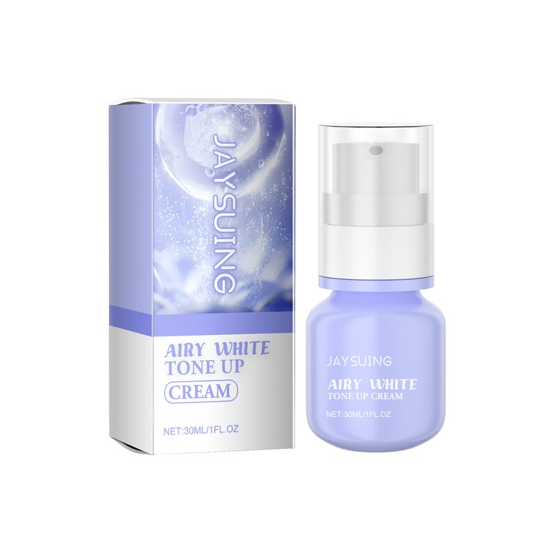 Face Cream Manufacturer - Brightening and Moisturizing Improves Dull Skin Promotes Skin Renewal