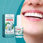 Tooth Paint Manufacturer - ORALHOE Stain Removing Deep Cleaning Tartar Fragrance Tooth Care Instant Whitening