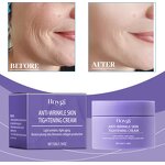 Anti-wrinkle Cream Manufacturer - Anti-wrinkle Skin Tightening Anti Aging Face Moisture Day Firming