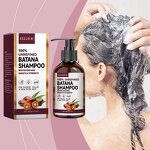Batana Shampoo Manufacturer - Hair Conditioner Moisturizing Repair Deep Nourishing Smoothing Dry Glossy Oil Control